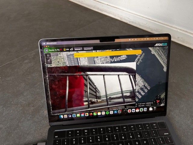 RSET | Tekshetra | Techfest | Intro to ROS