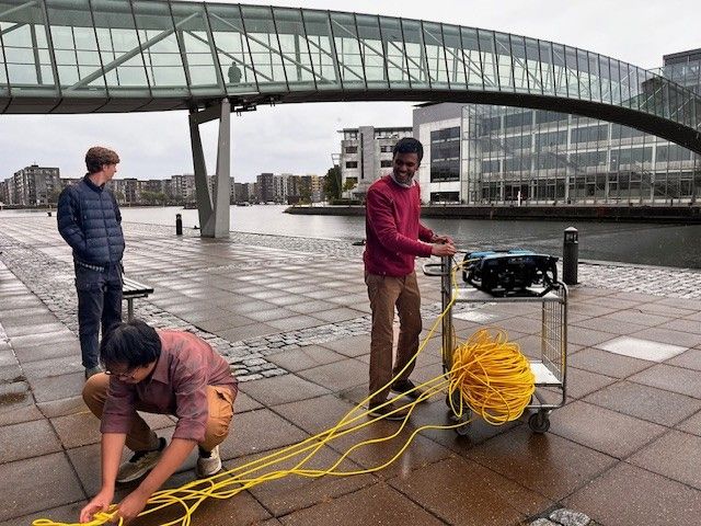 IIT Ropar | Paper Presentaion | AIR 2024